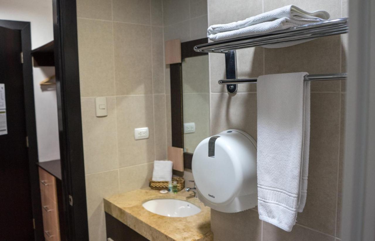 Mc Suites Boutique Guayaquil Luaran gambar